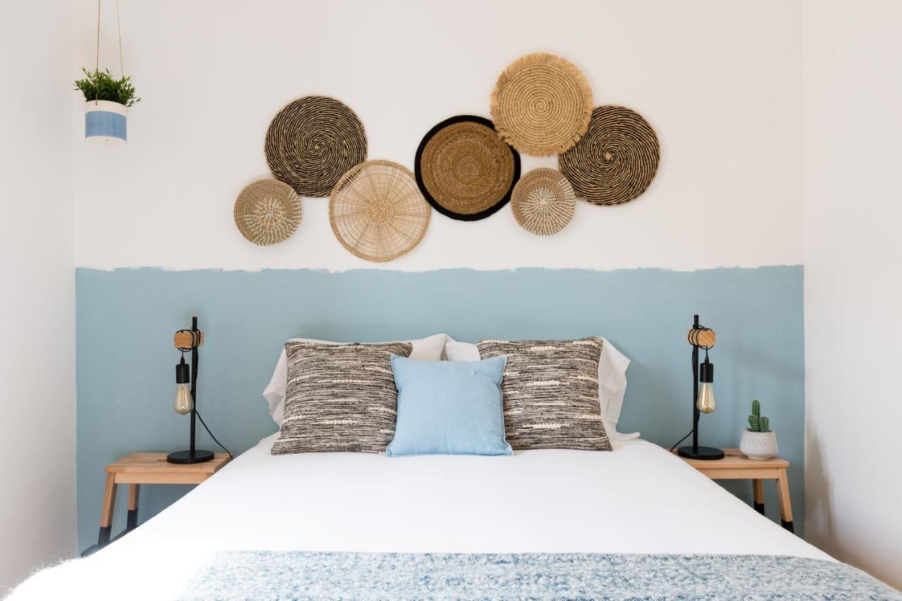 Feel Home in this Stunning Renovated Nest in Graça Lisboa Exterior foto